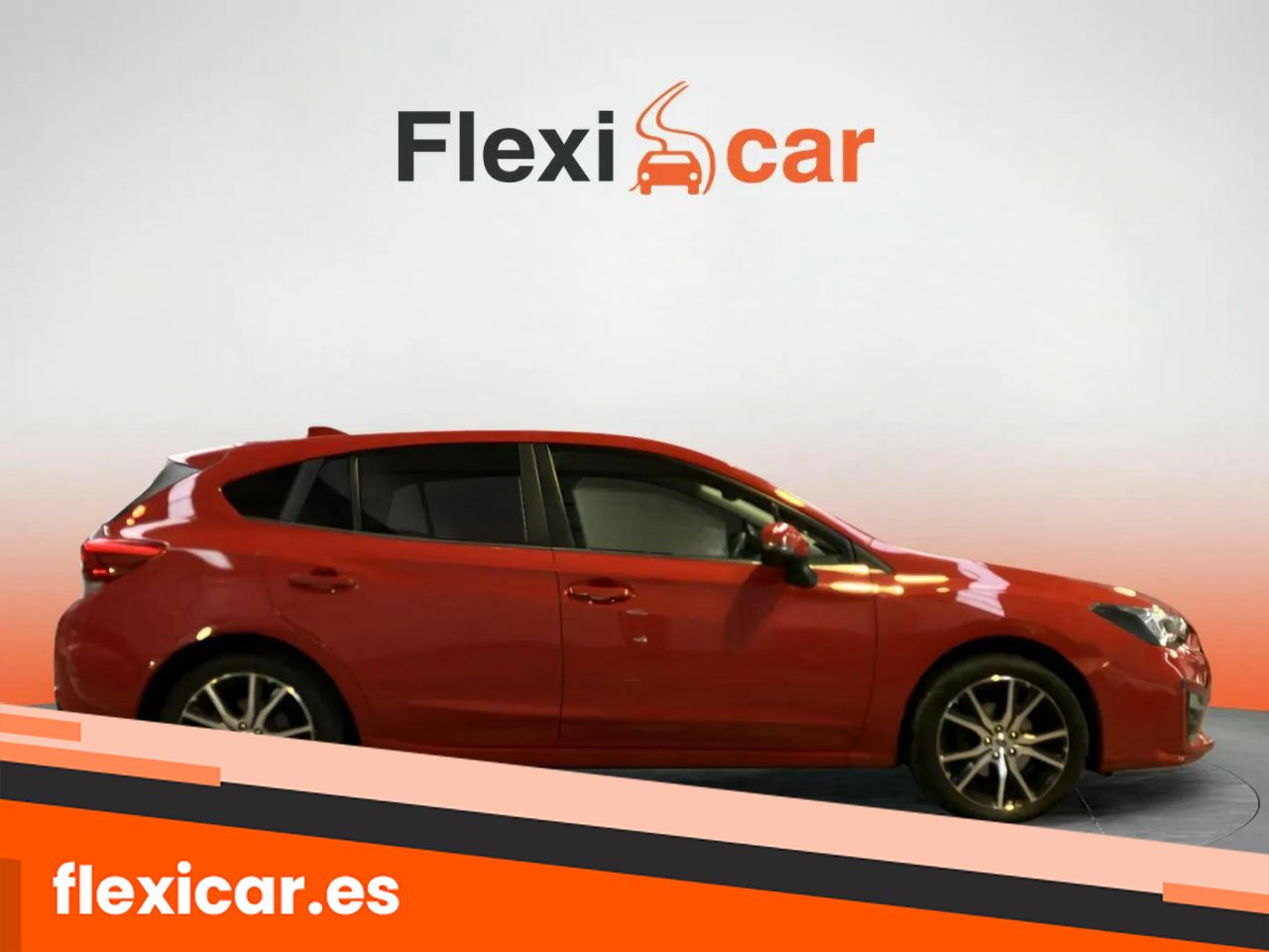 Foto Subaru Impreza 9
