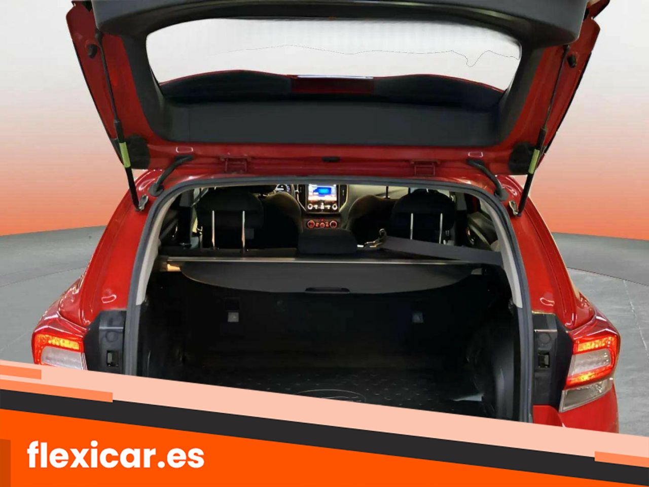 Foto Subaru Impreza 10
