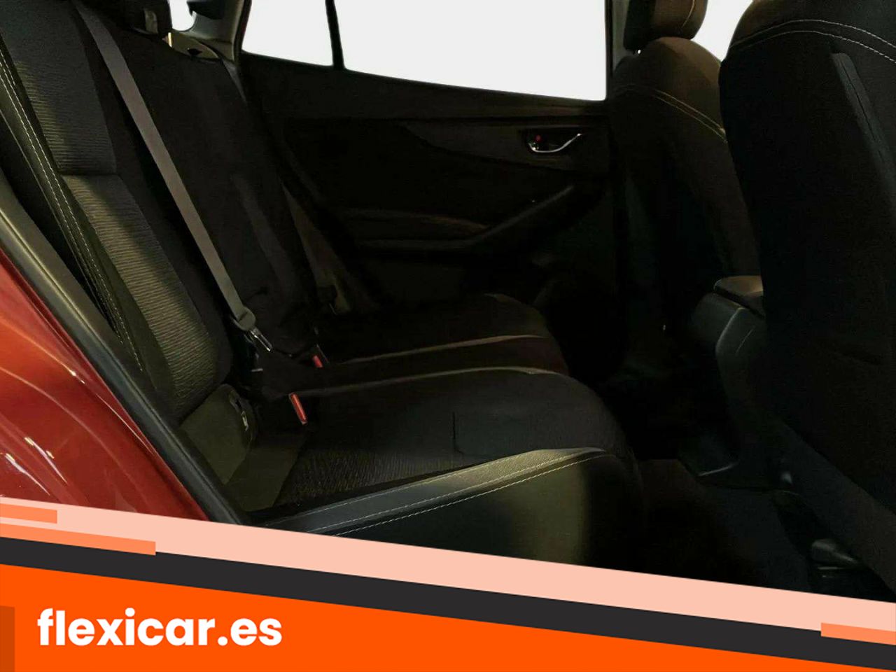 Foto Subaru Impreza 15