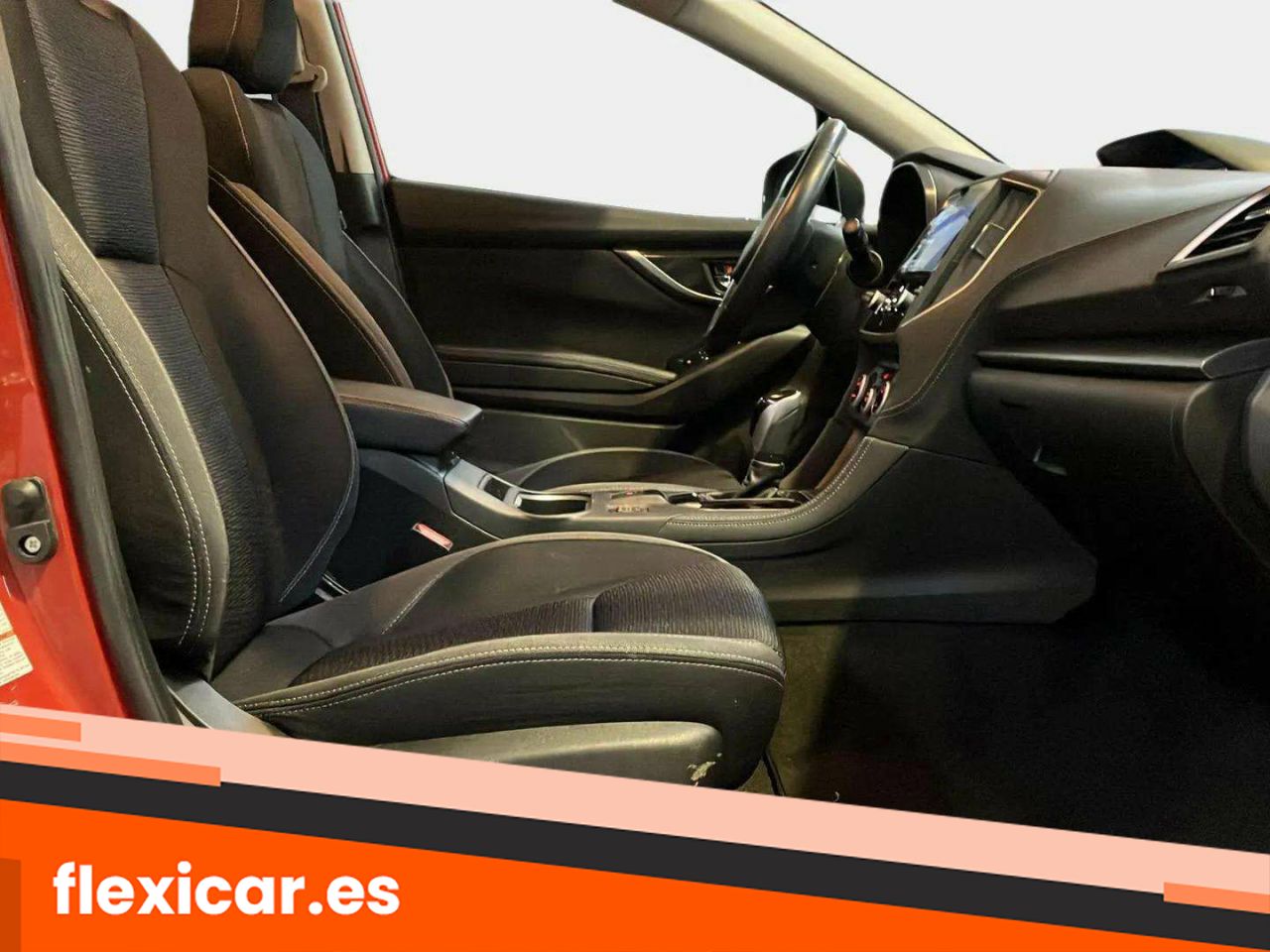 Foto Subaru Impreza 16