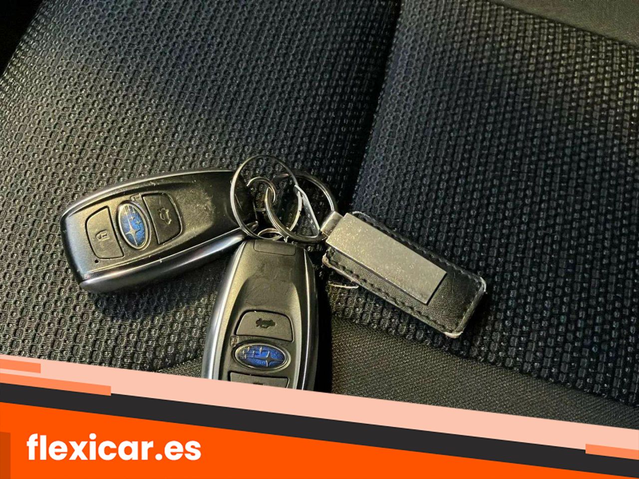Foto Subaru Impreza 18