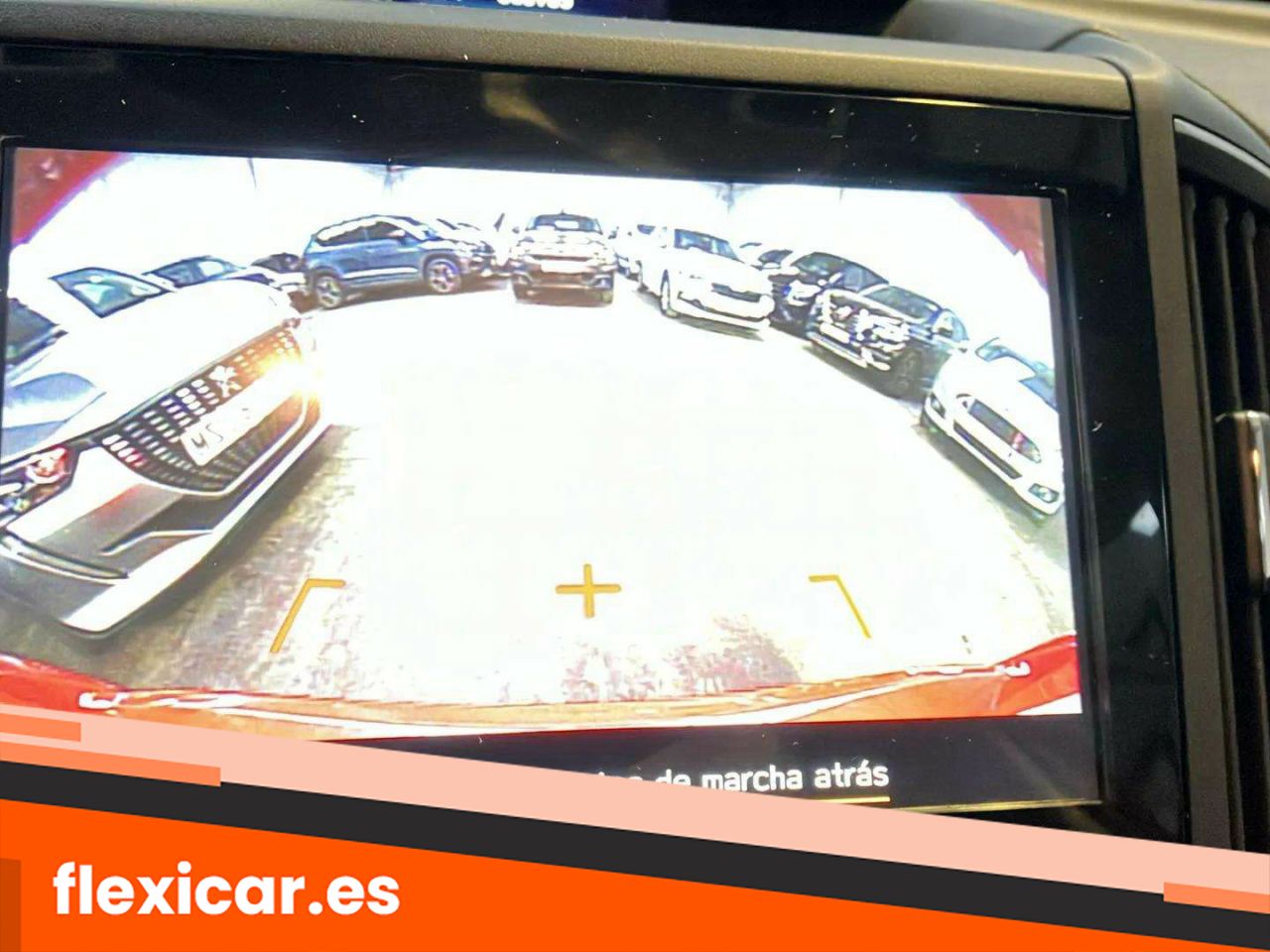 Foto Subaru Impreza 21