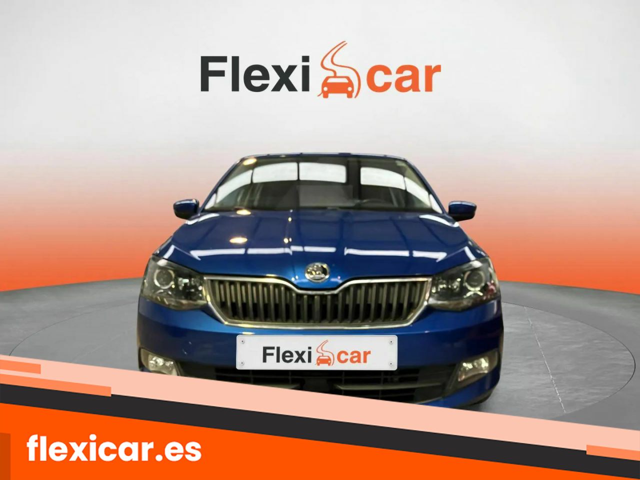 Foto Skoda Fabia 2