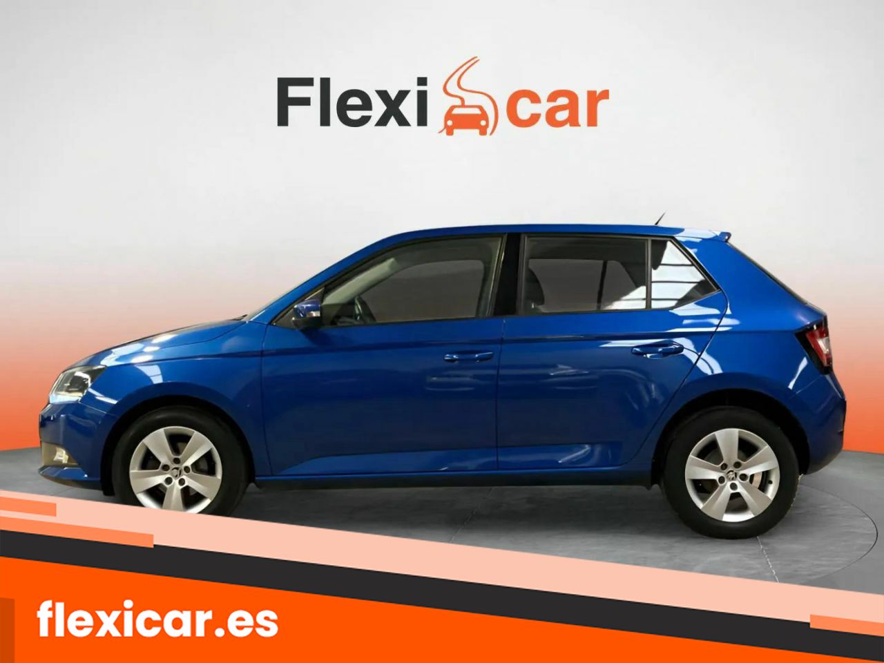 Foto Skoda Fabia 4