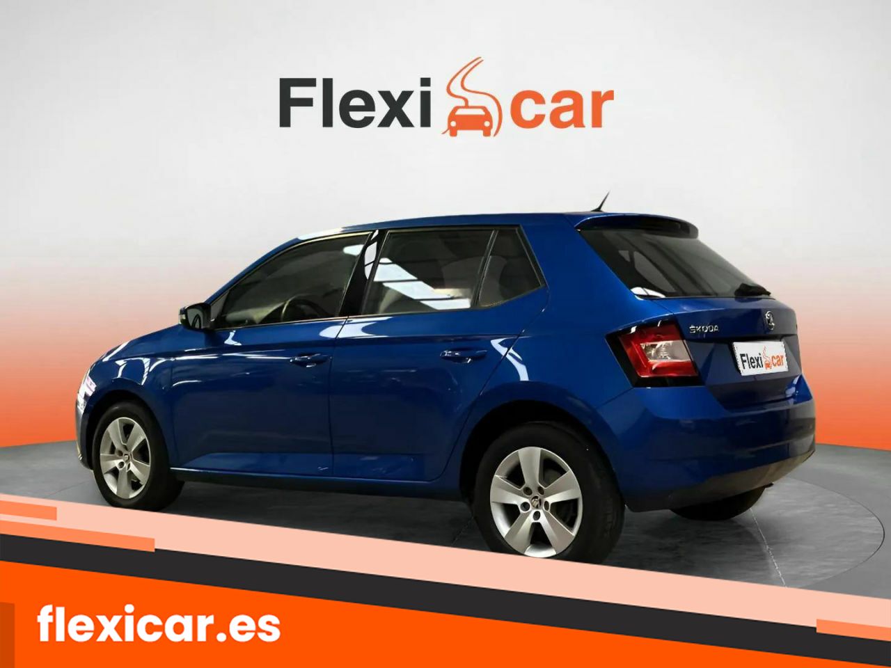 Foto Skoda Fabia 5