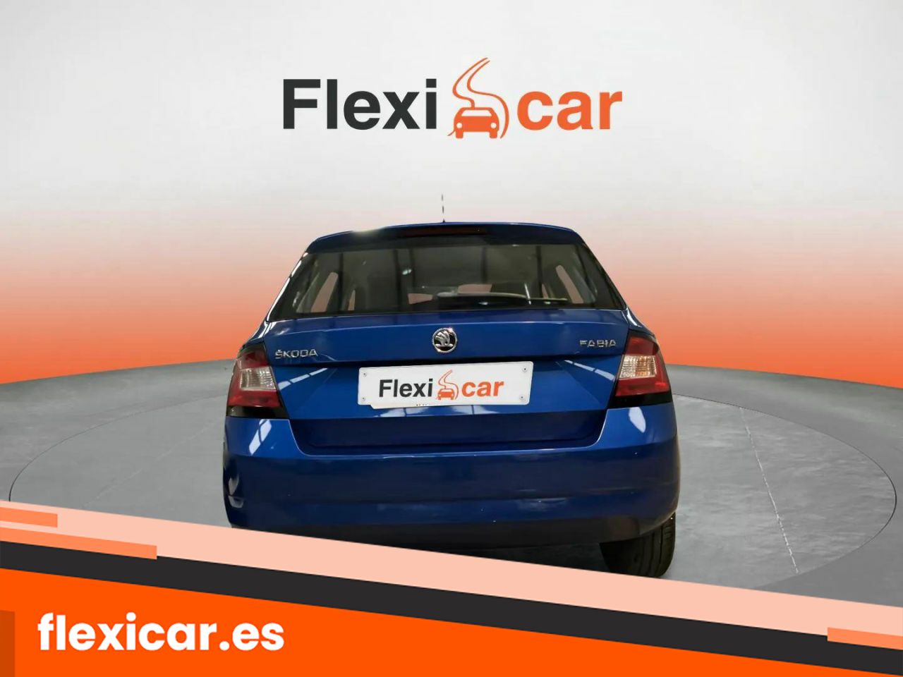 Foto Skoda Fabia 7