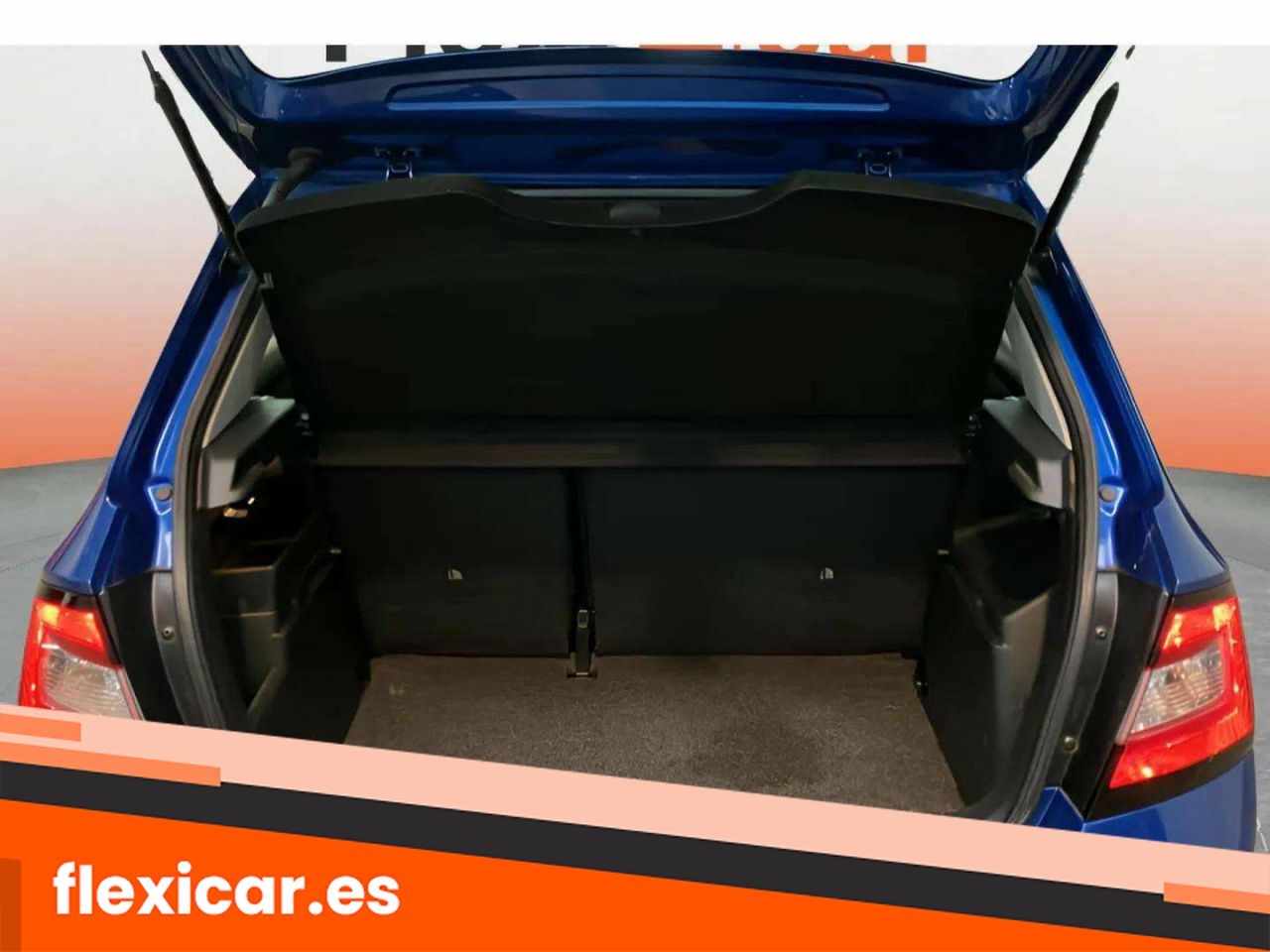 Foto Skoda Fabia 10
