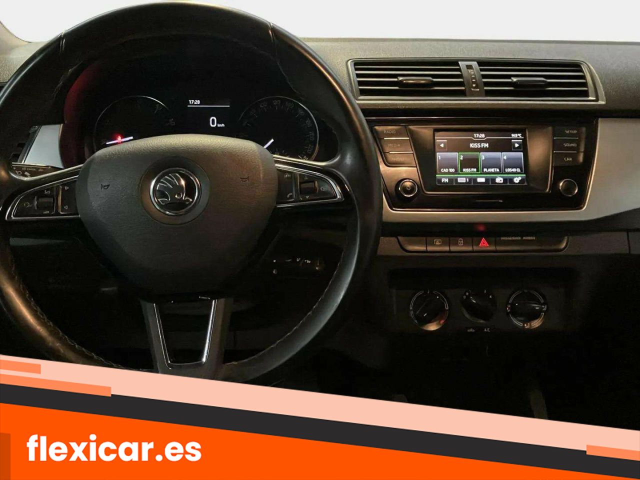 Foto Skoda Fabia 12