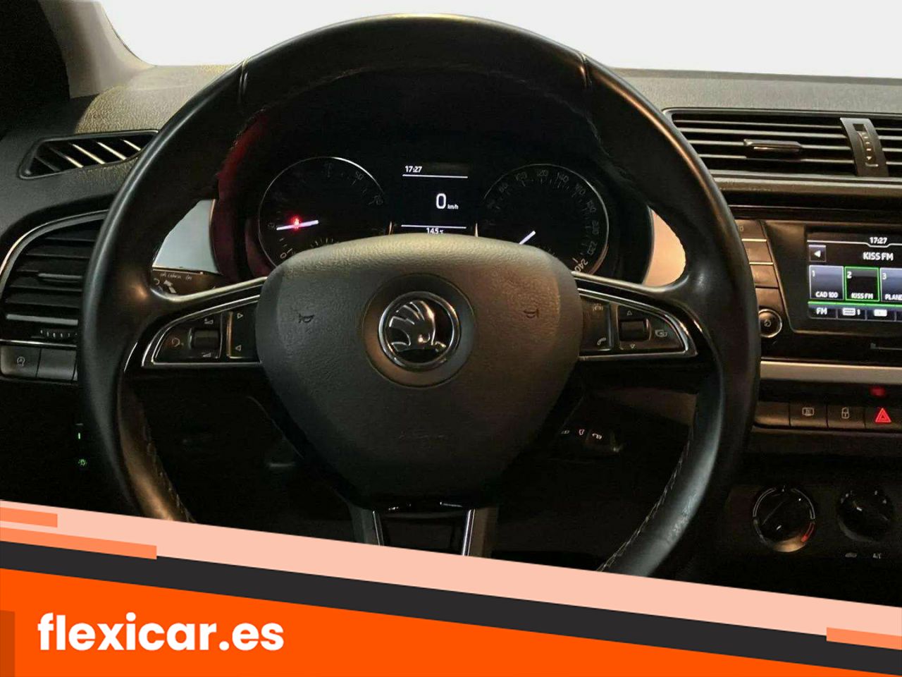 Foto Skoda Fabia 13