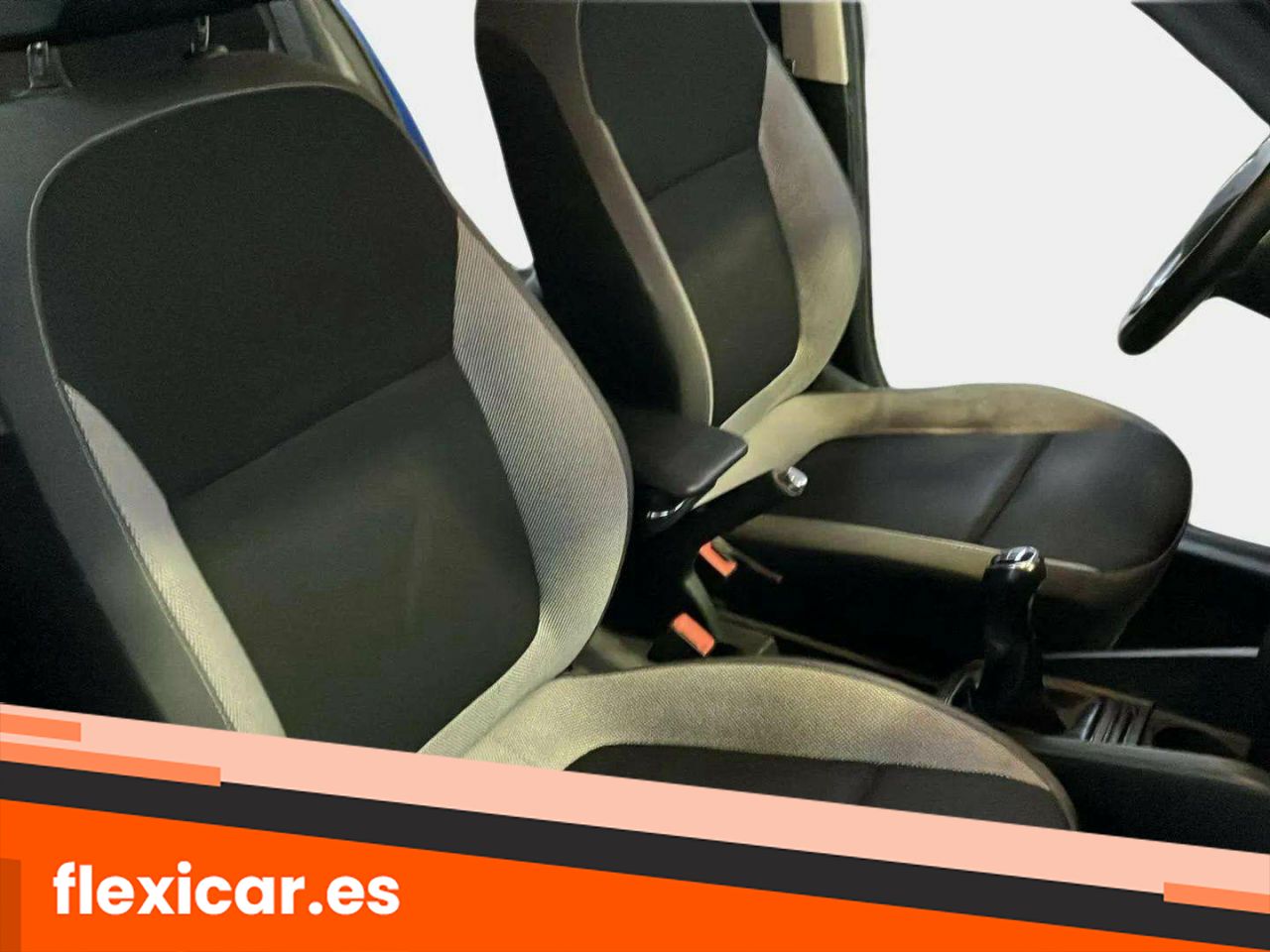 Foto Skoda Fabia 15