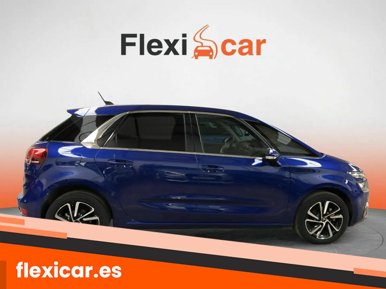 Foto Citroën C4 Spacetourer 9