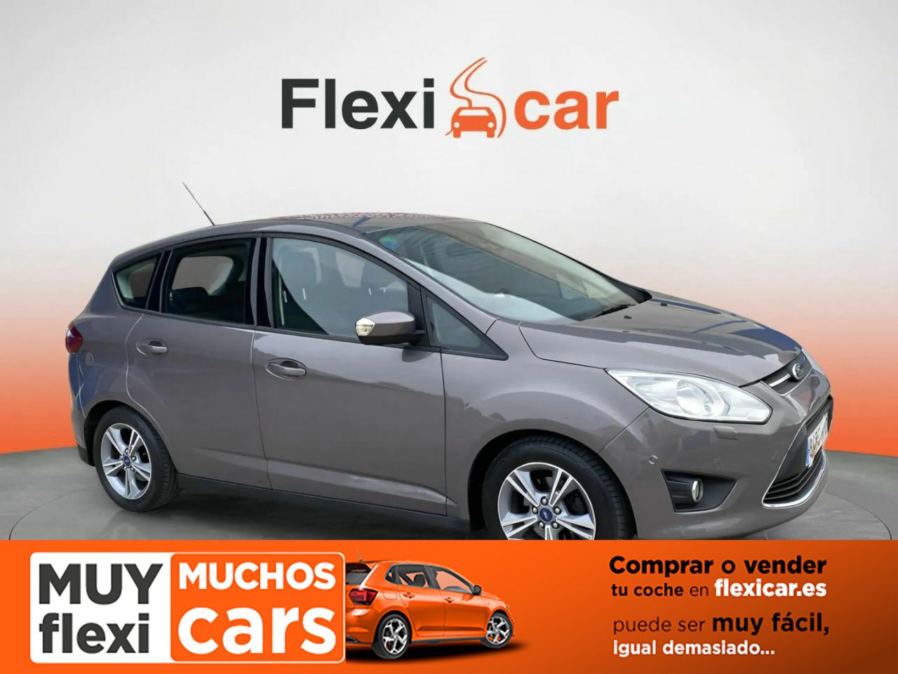 Foto Ford C-Max 1