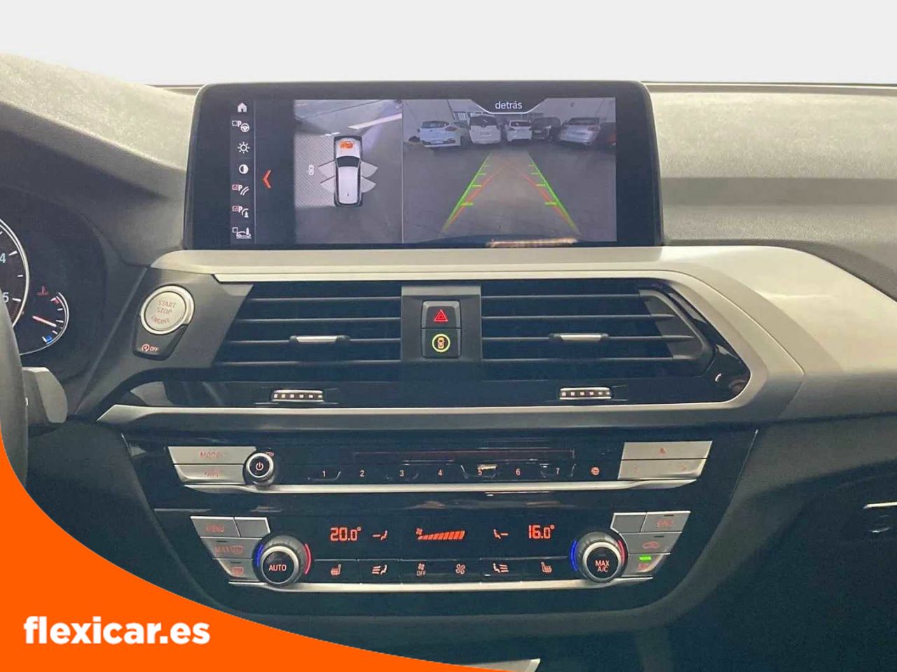 Foto BMW X3 12