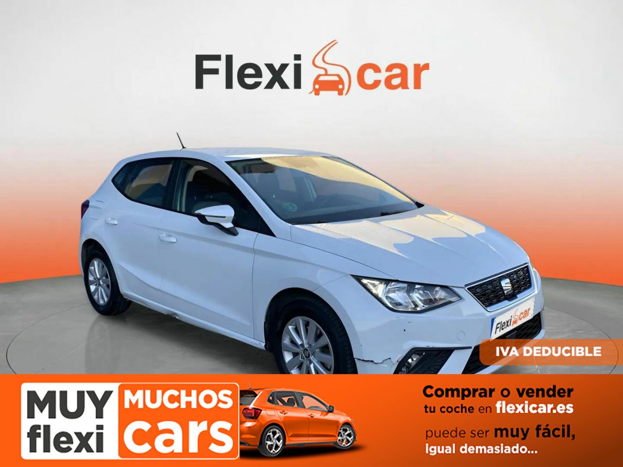 Foto Seat Ibiza 1