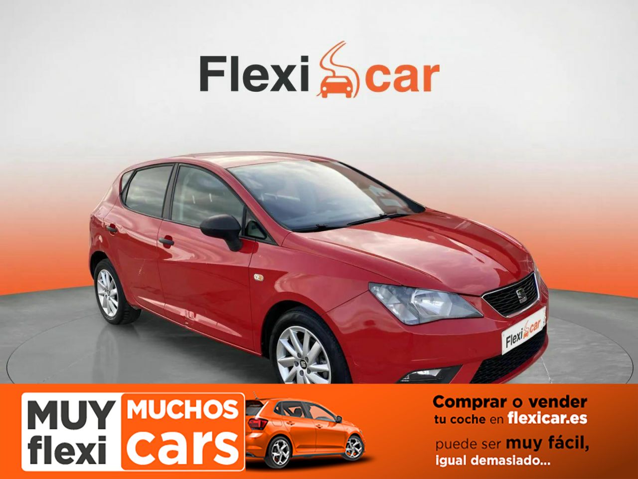 Foto Seat Ibiza 1
