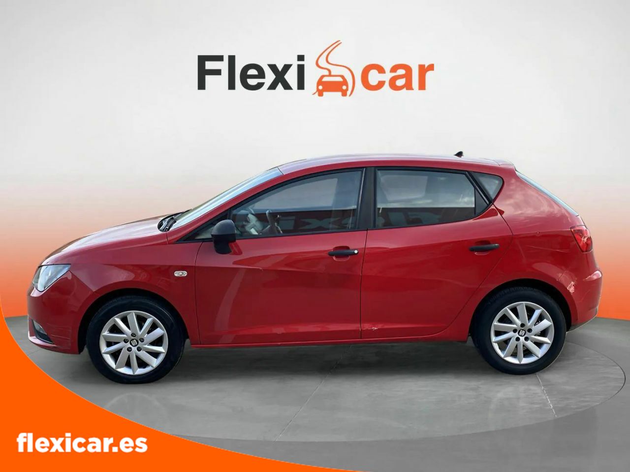 Foto Seat Ibiza 3
