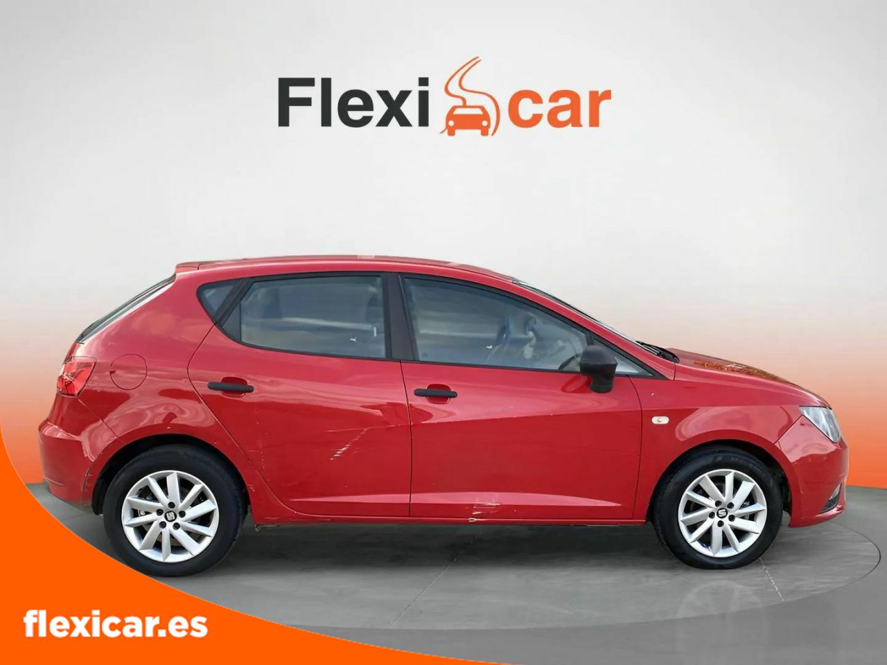 Foto Seat Ibiza 5