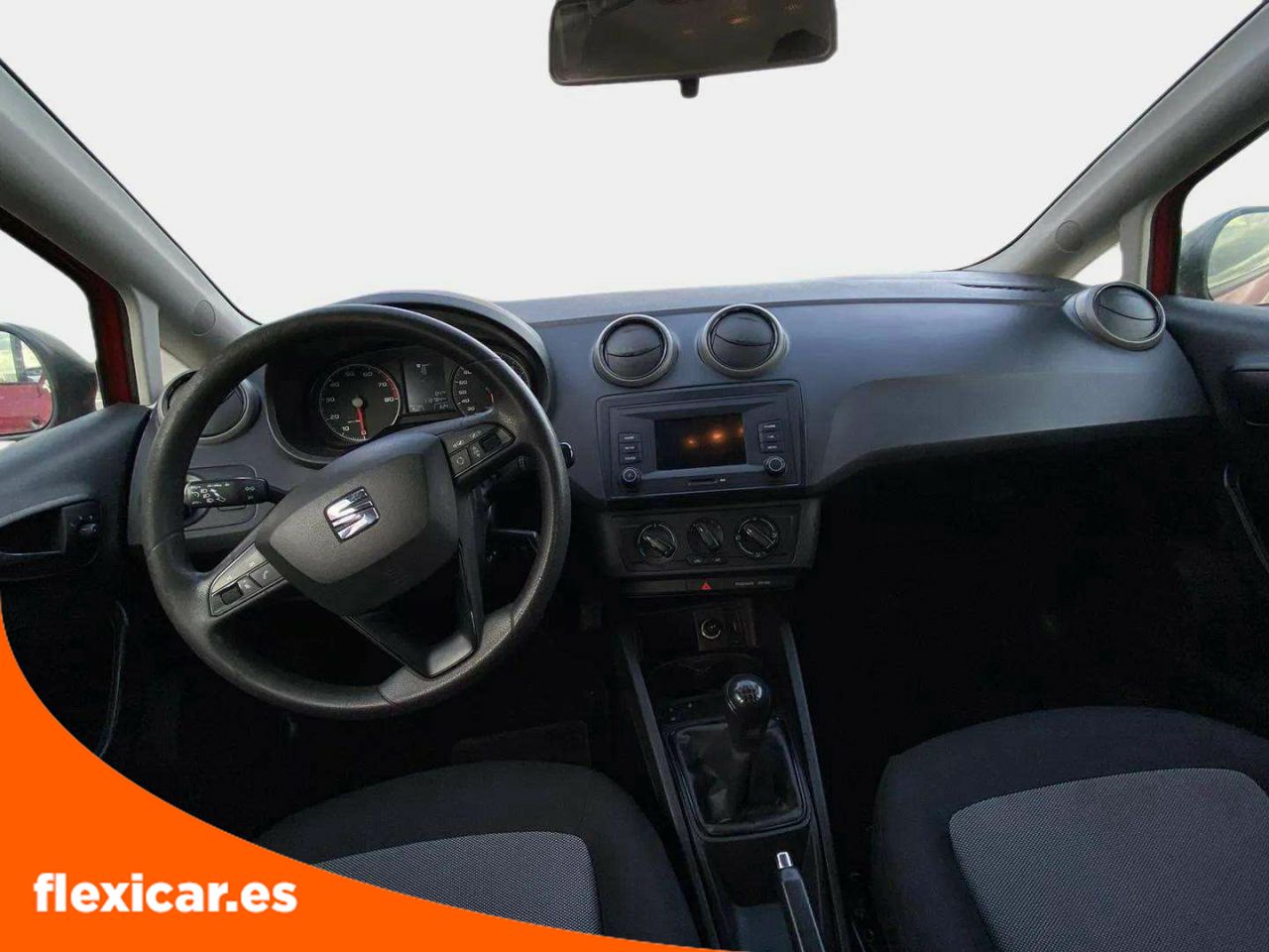 Foto Seat Ibiza 7