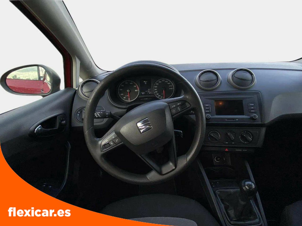 Foto Seat Ibiza 9