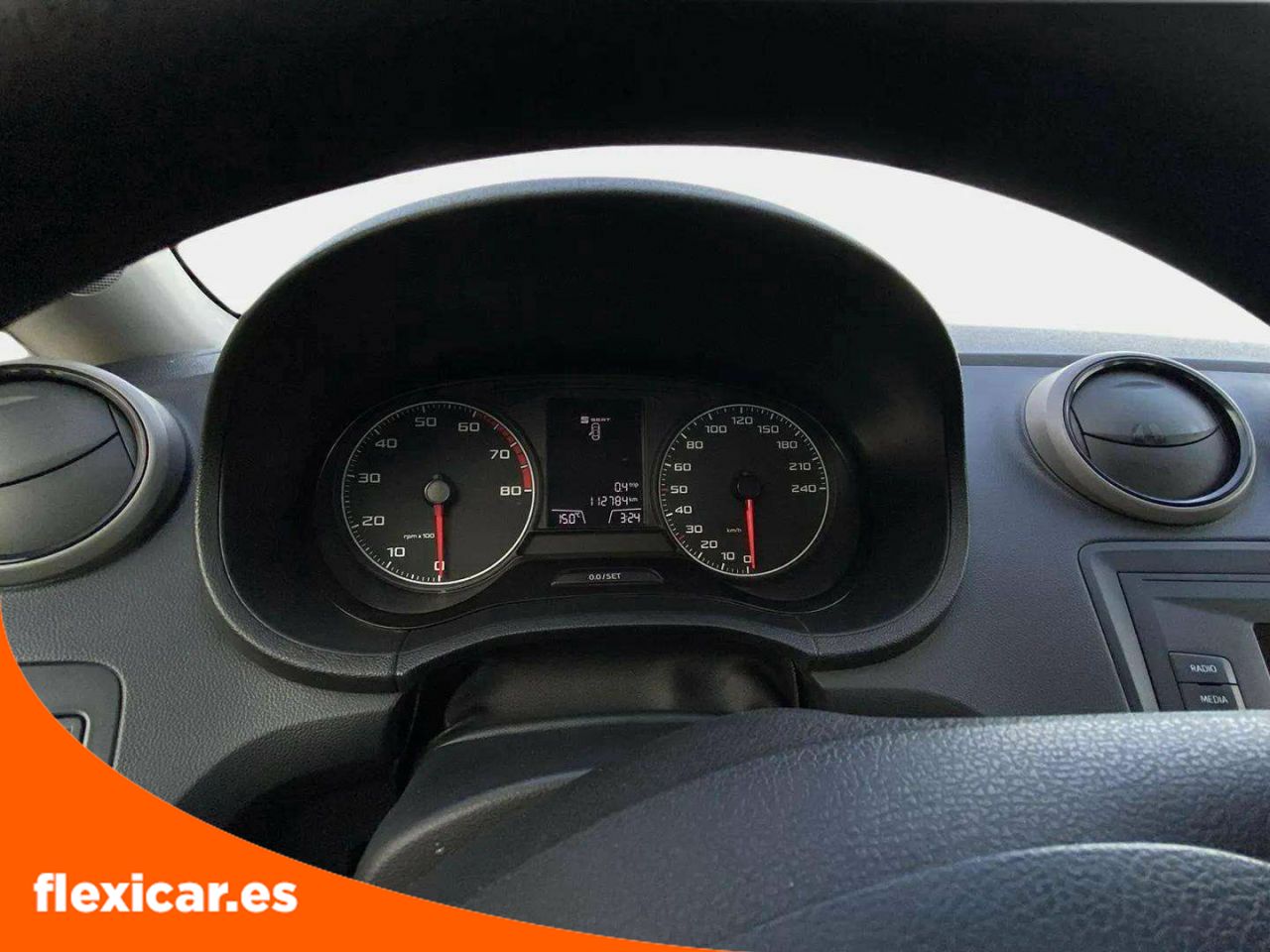 Foto Seat Ibiza 10