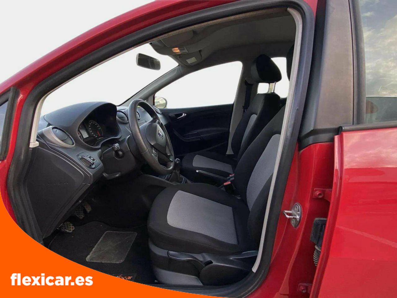 Foto Seat Ibiza 11