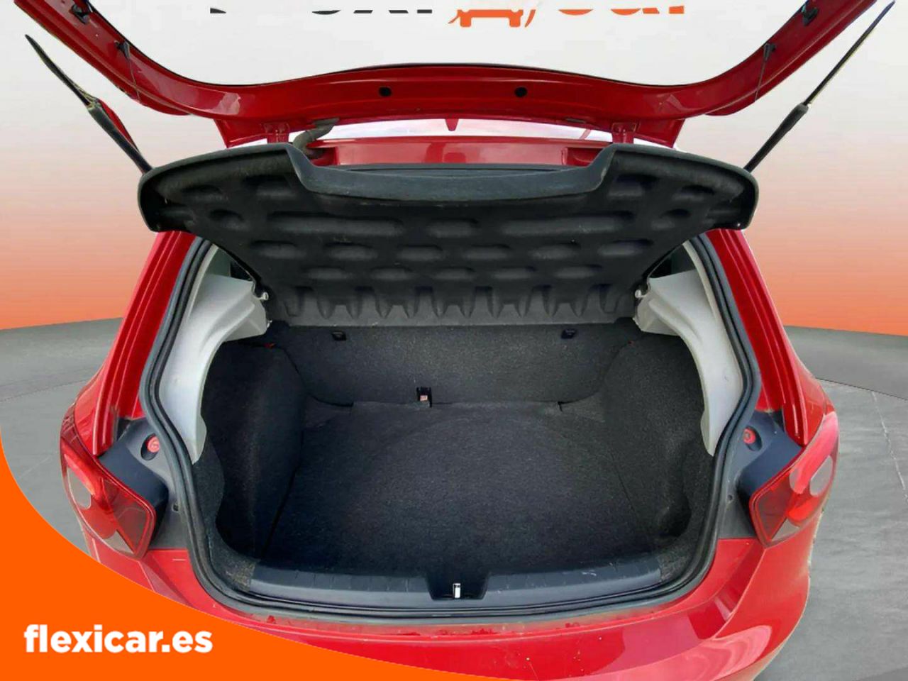 Foto Seat Ibiza 13