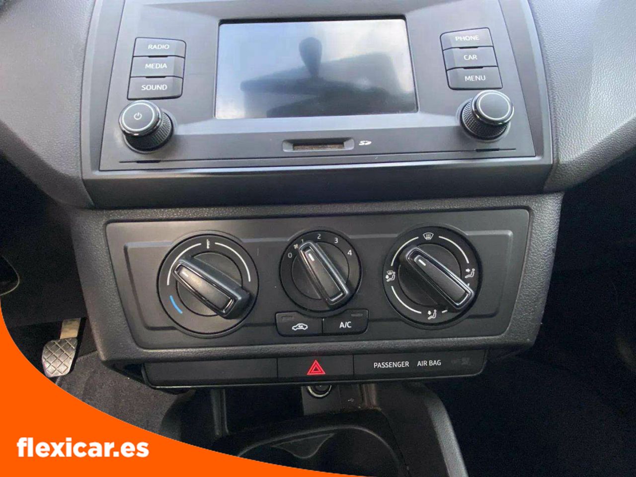 Foto Seat Ibiza 15
