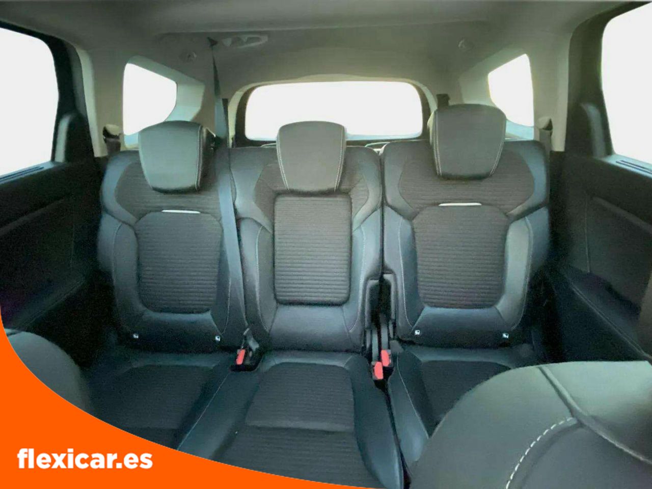 Foto Renault Grand Scénic 13