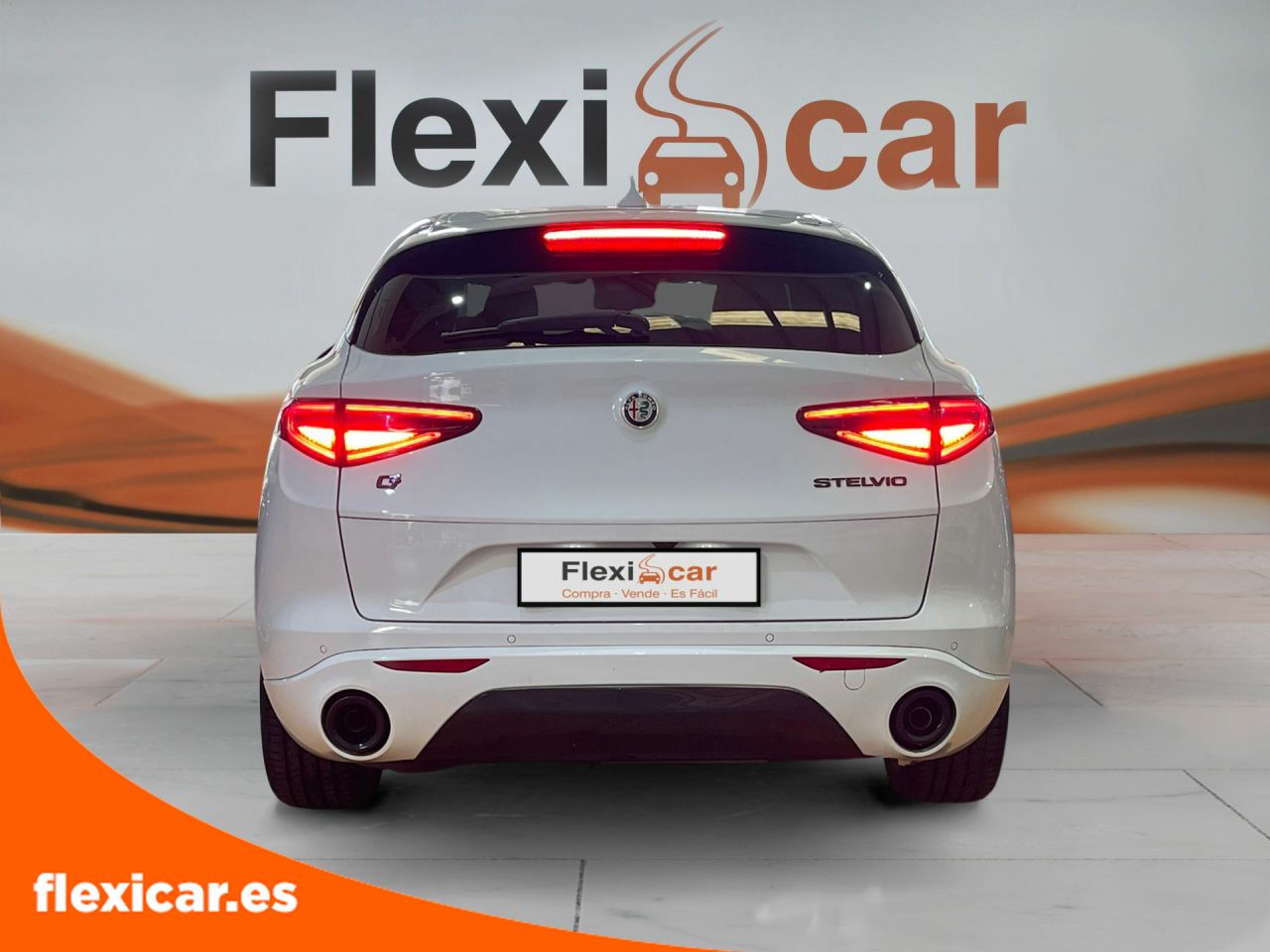 Foto Alfa Romeo Stelvio 3