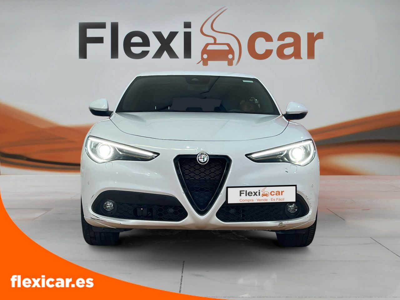 Foto Alfa Romeo Stelvio 9