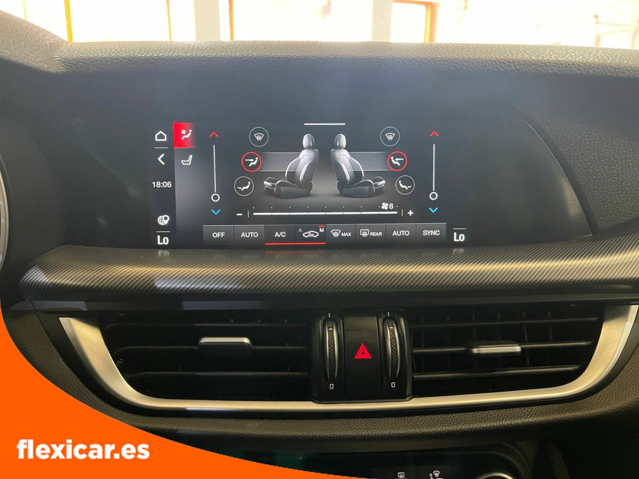 Foto Alfa Romeo Stelvio 26