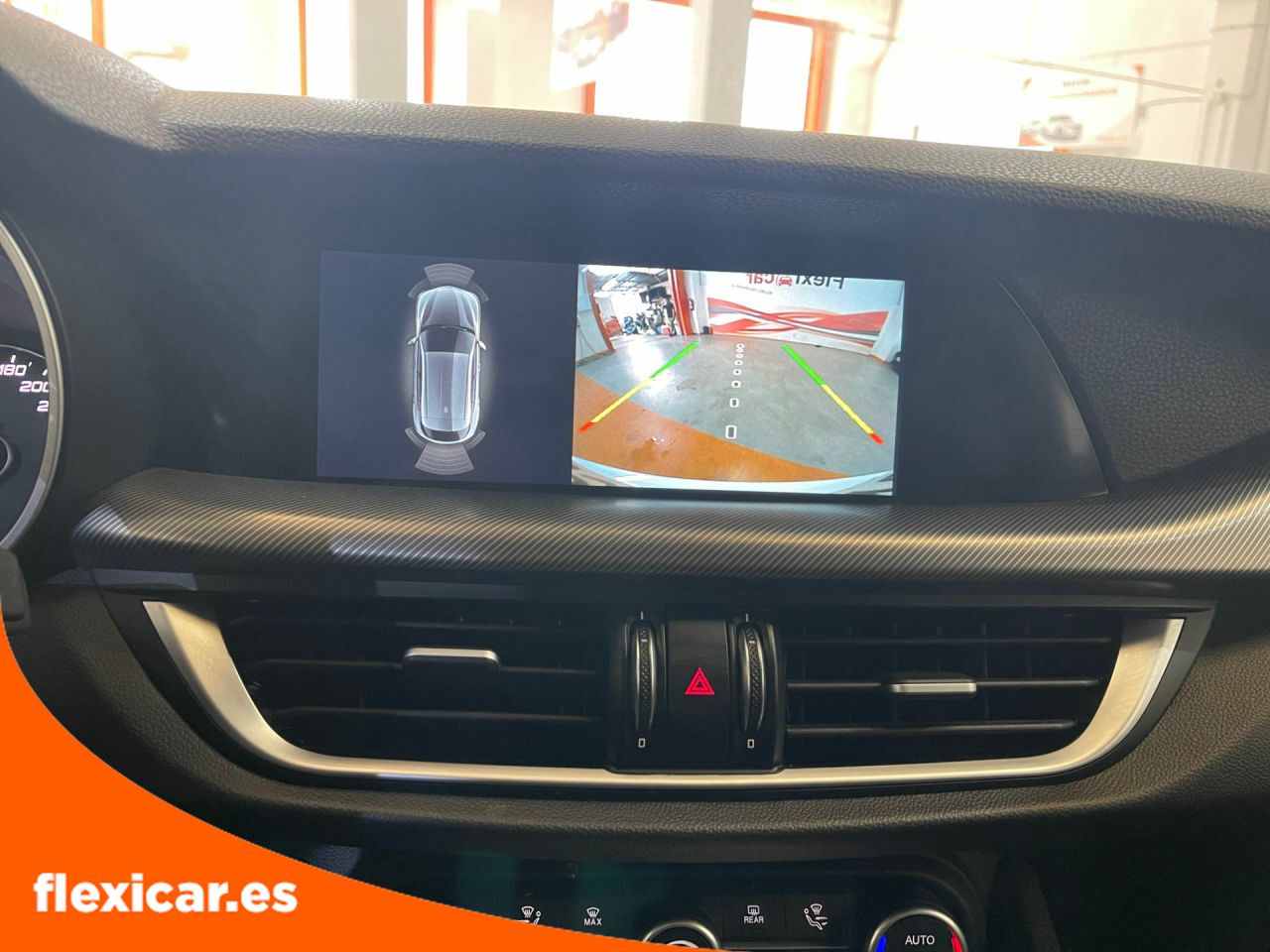 Foto Alfa Romeo Stelvio 27