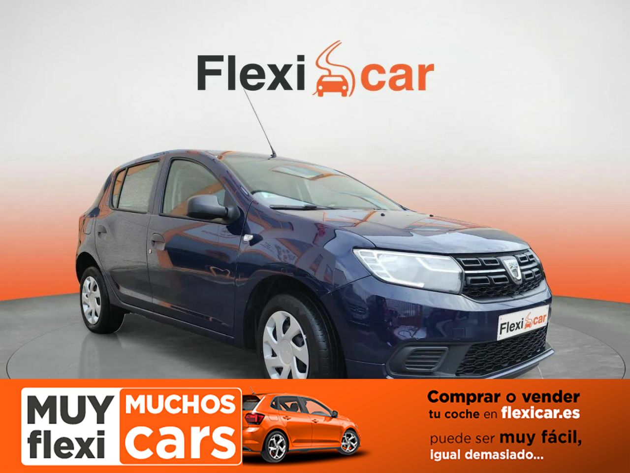 Foto Dacia Sandero 1