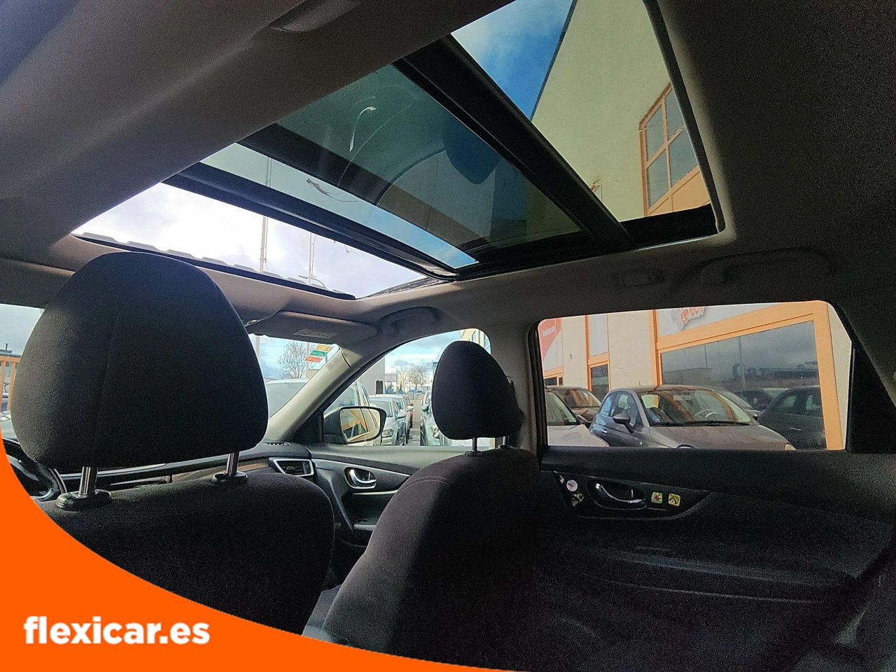 Foto Nissan X-Trail 18