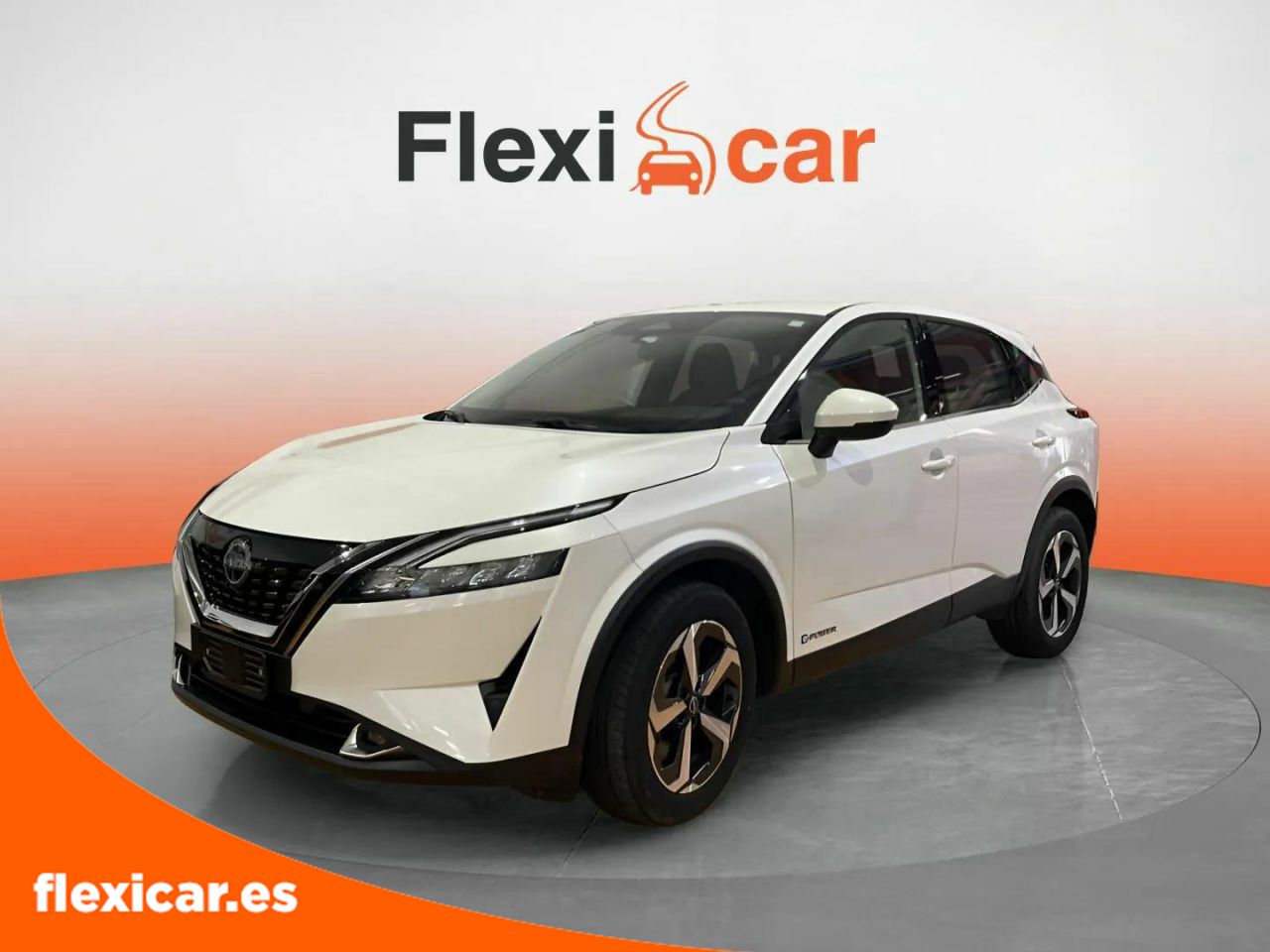 Foto Nissan Qashqai 2