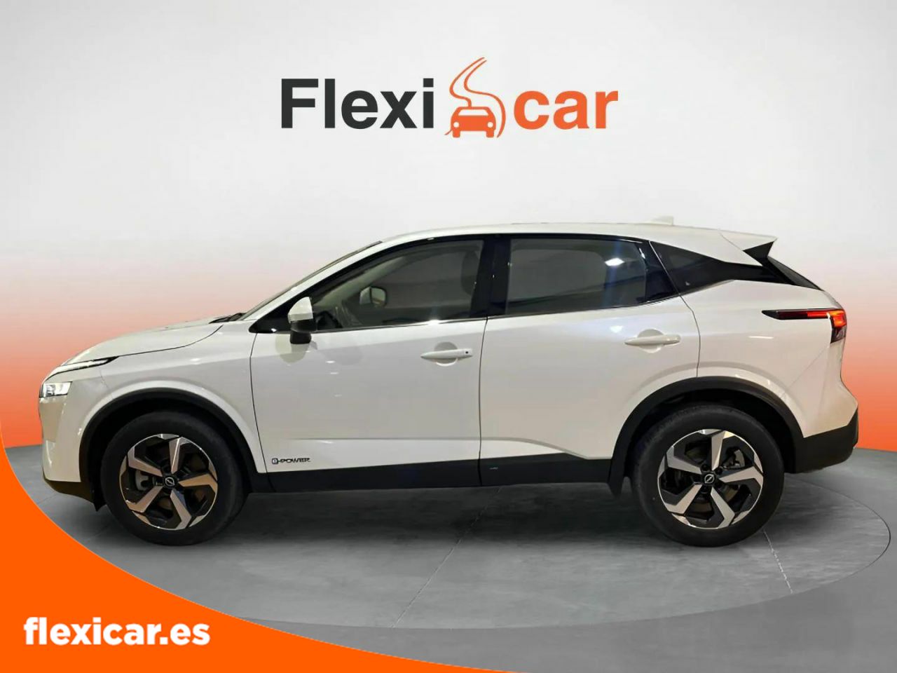 Foto Nissan Qashqai 3