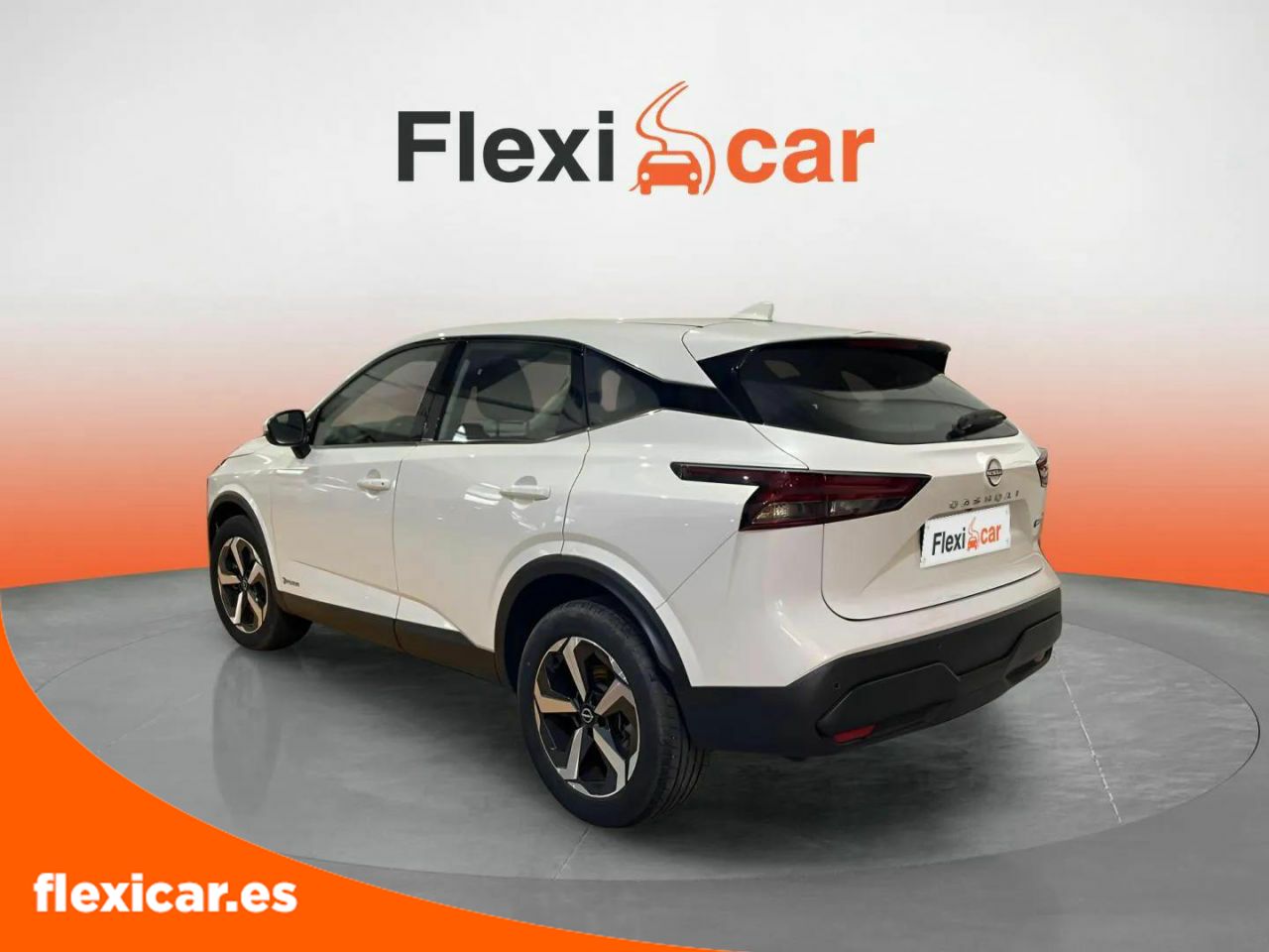 Foto Nissan Qashqai 4