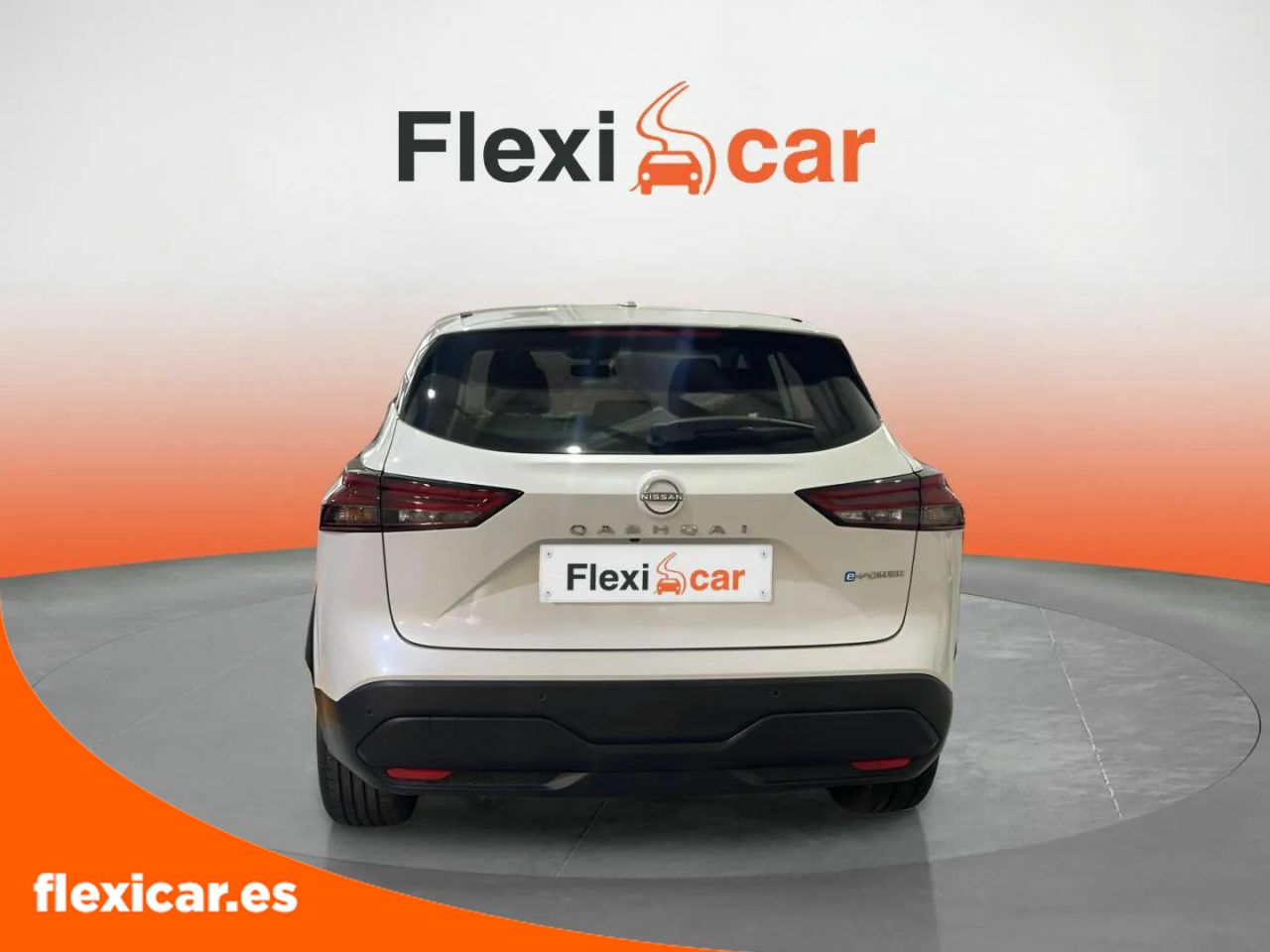 Foto Nissan Qashqai 5