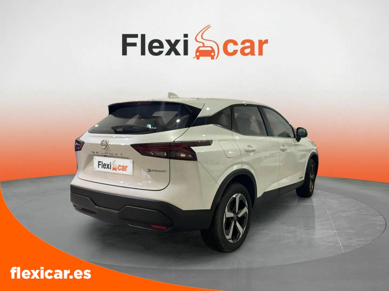 Foto Nissan Qashqai 7
