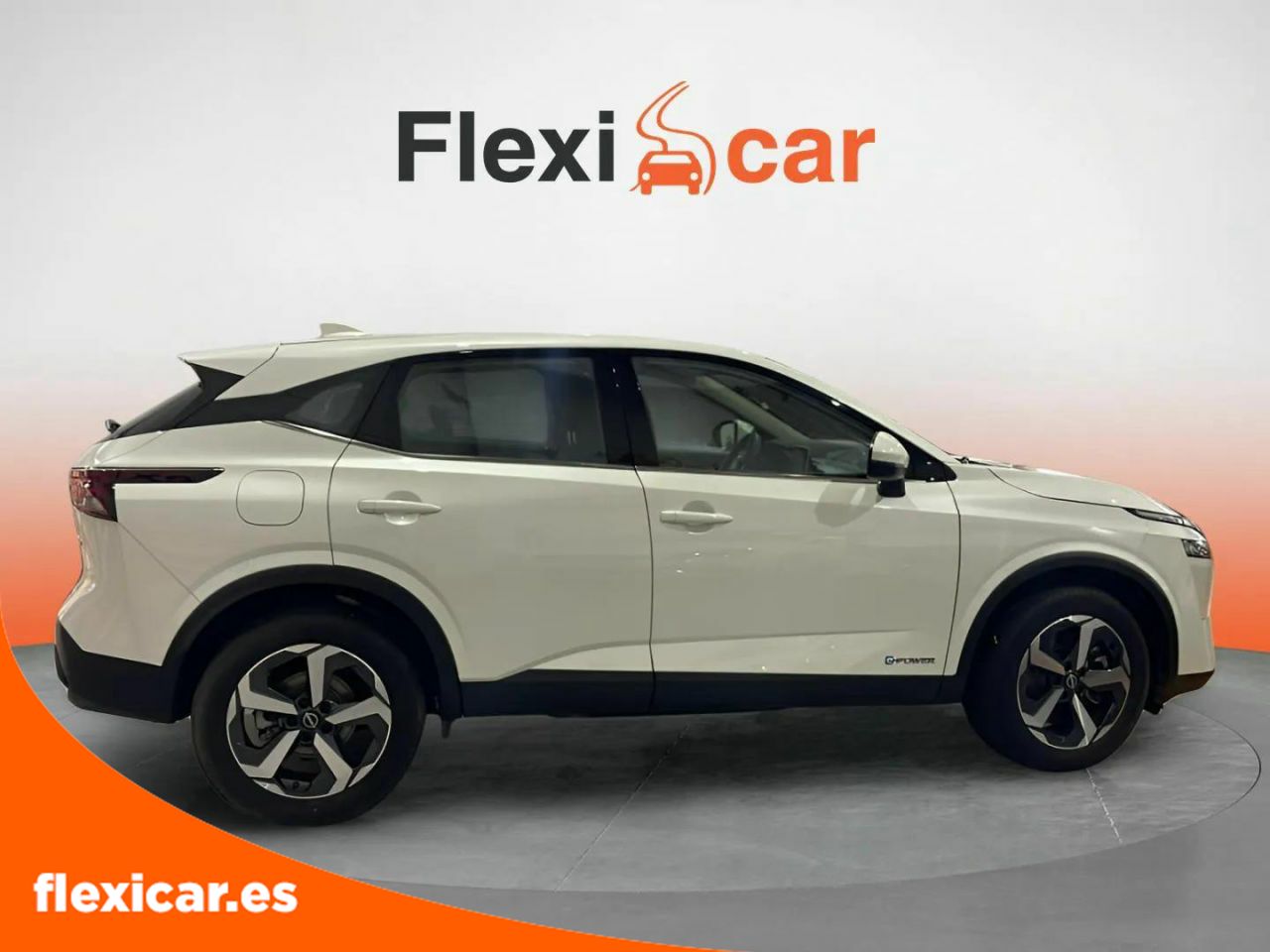 Foto Nissan Qashqai 8