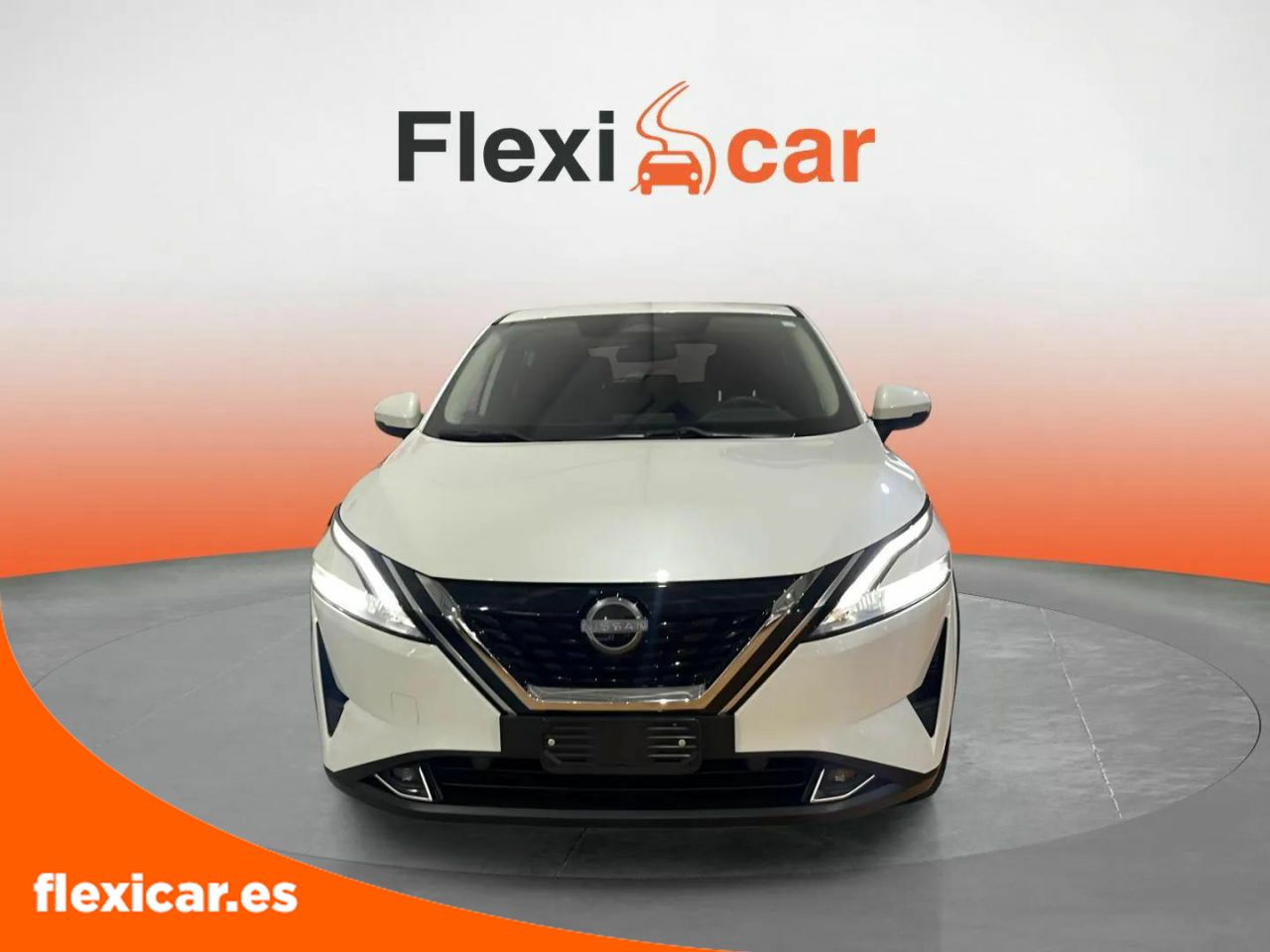 Foto Nissan Qashqai 9