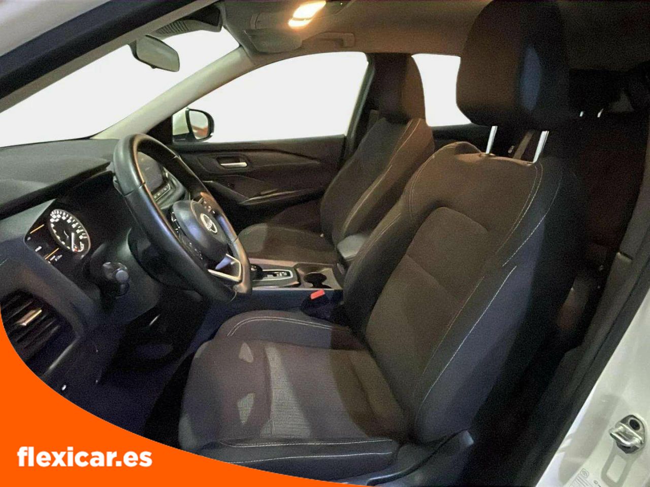 Foto Nissan Qashqai 12