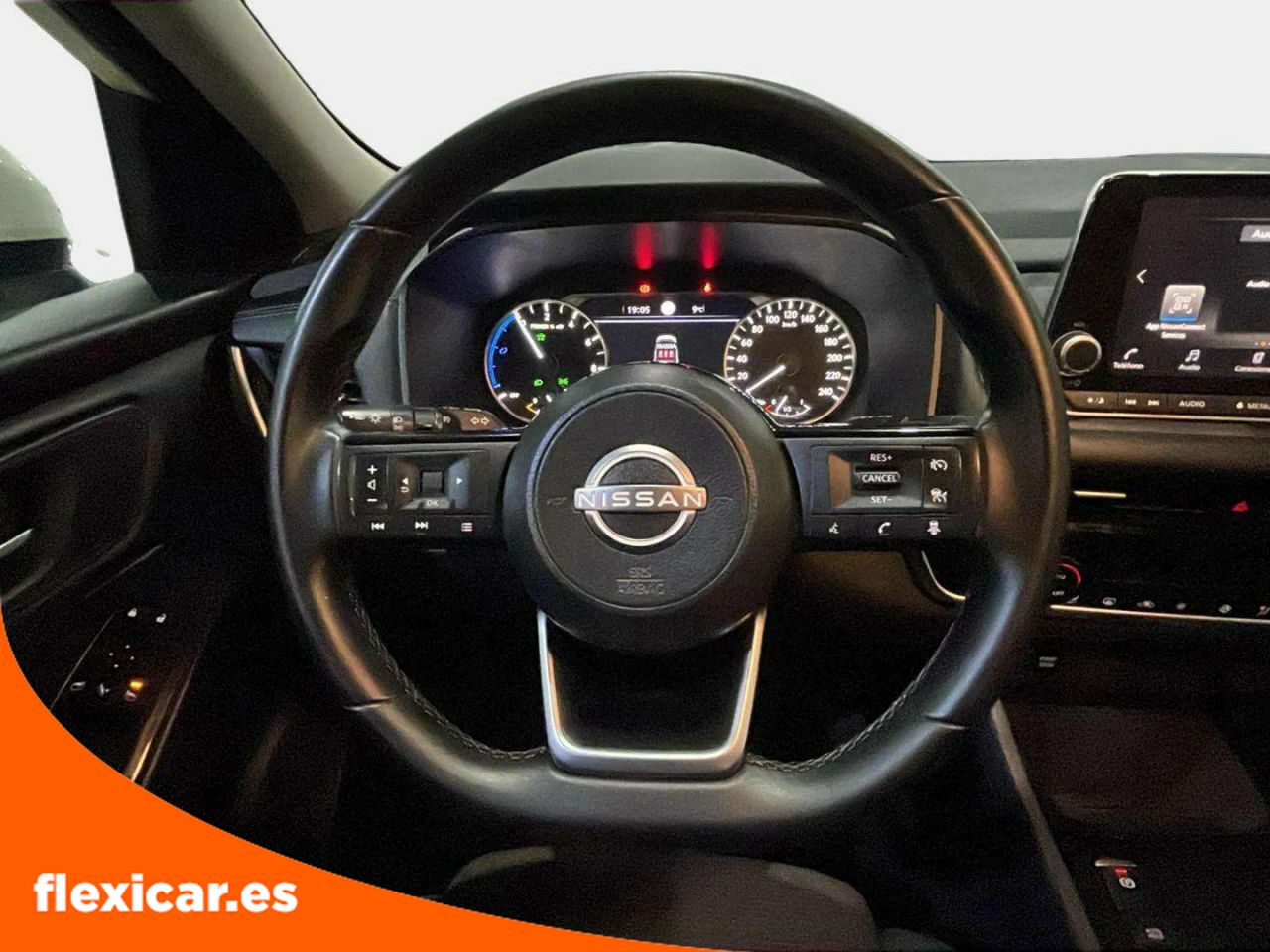 Foto Nissan Qashqai 13