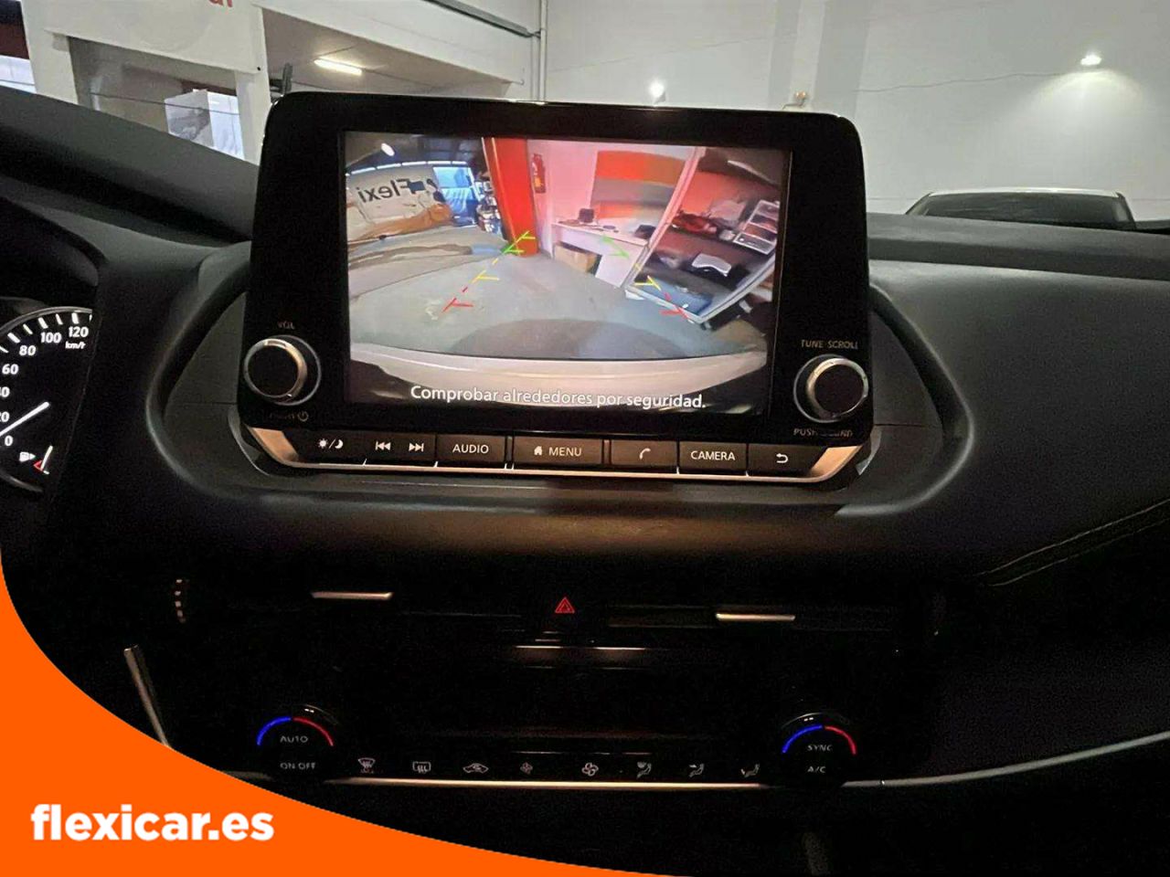 Foto Nissan Qashqai 15