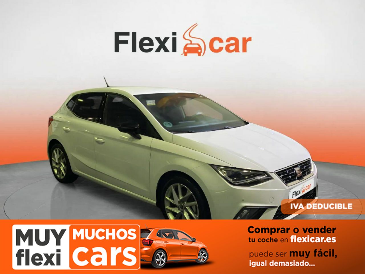 Foto Seat Ibiza 1