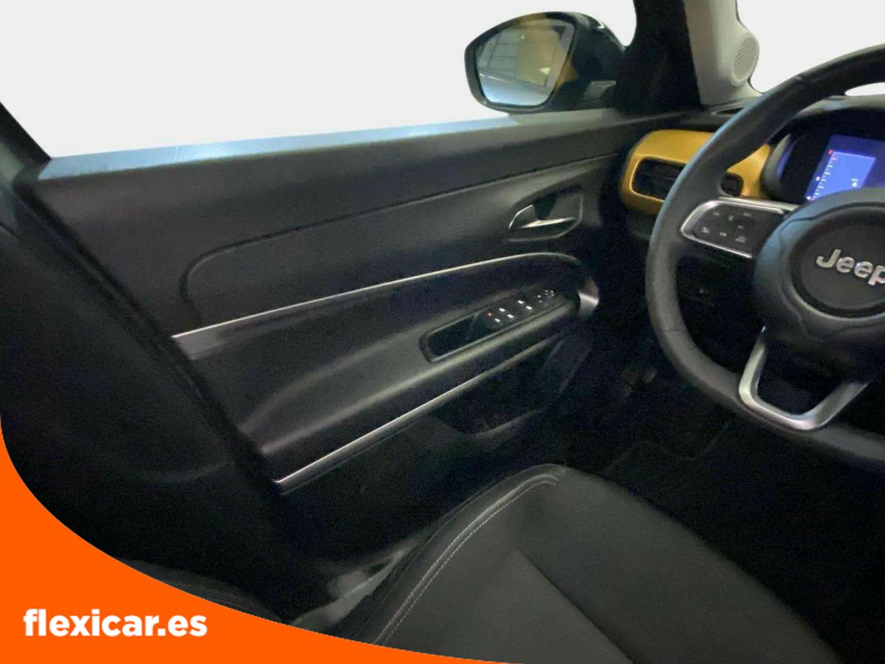 Foto Jeep Avenger 13
