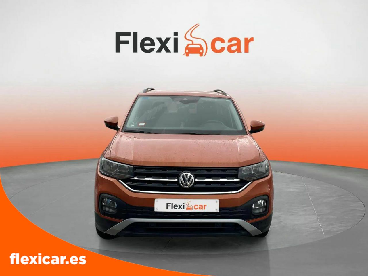 Foto Volkswagen T-Cross 2