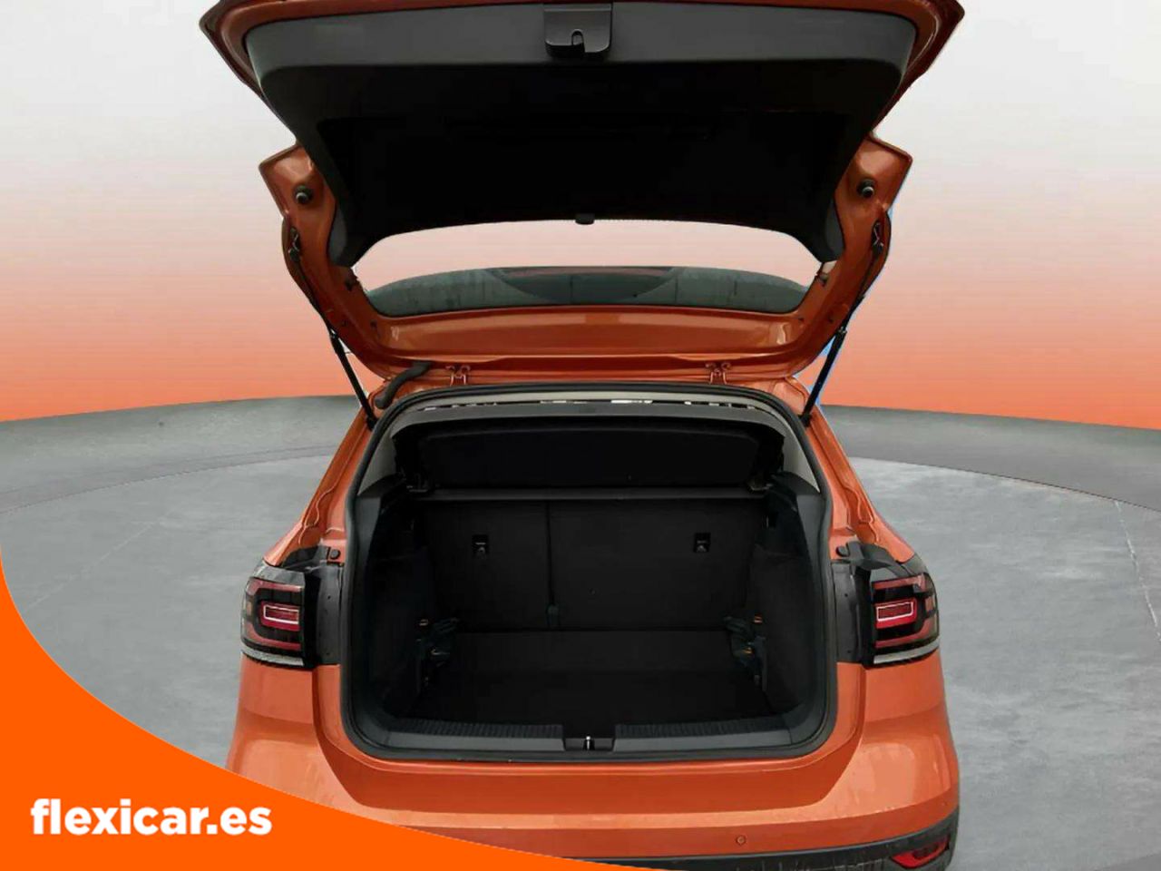Foto Volkswagen T-Cross 10