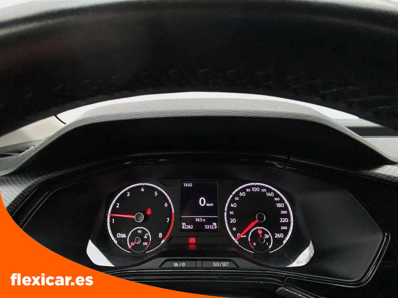 Foto Volkswagen T-Cross 19