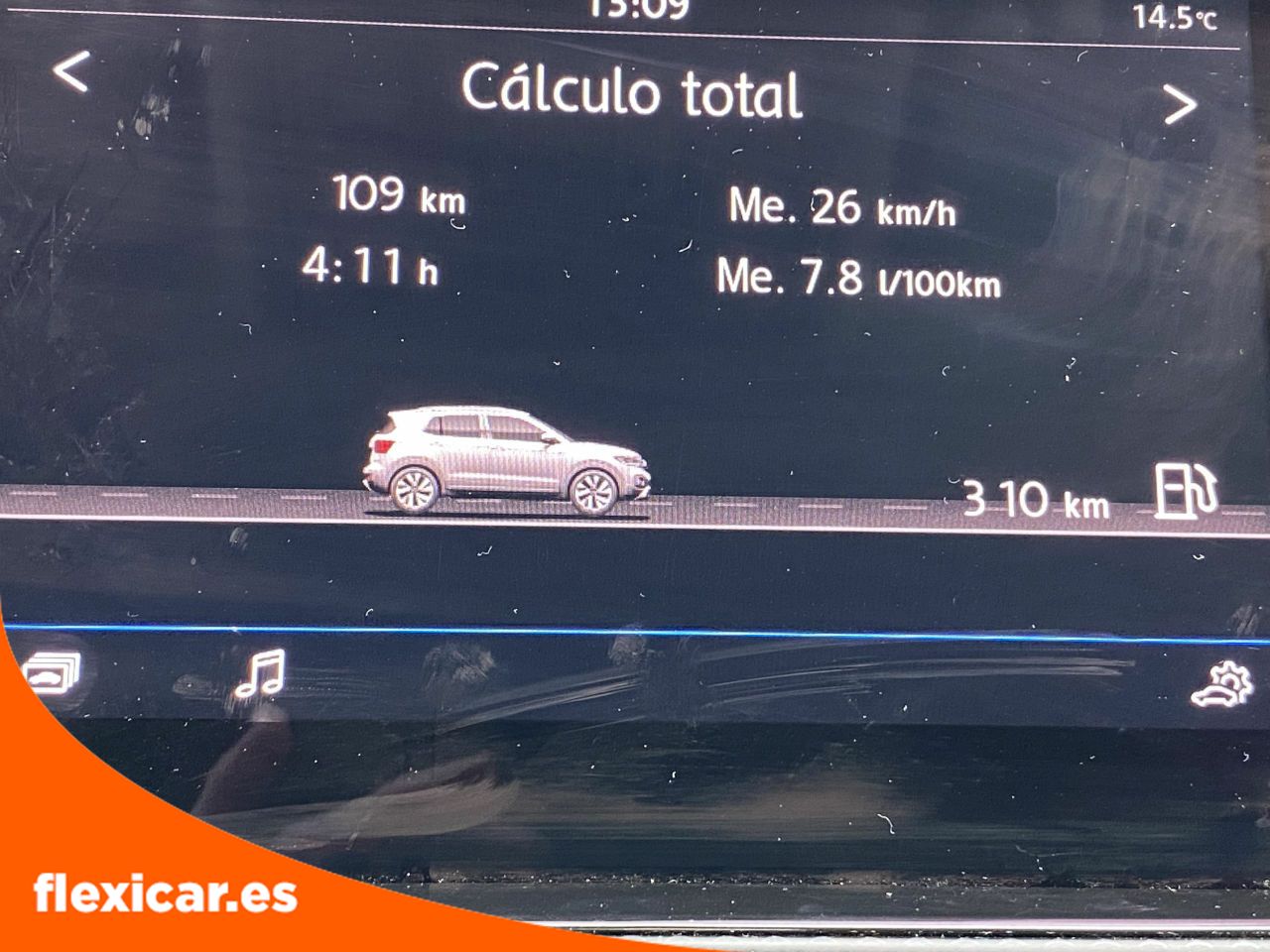 Foto Volkswagen T-Cross 25